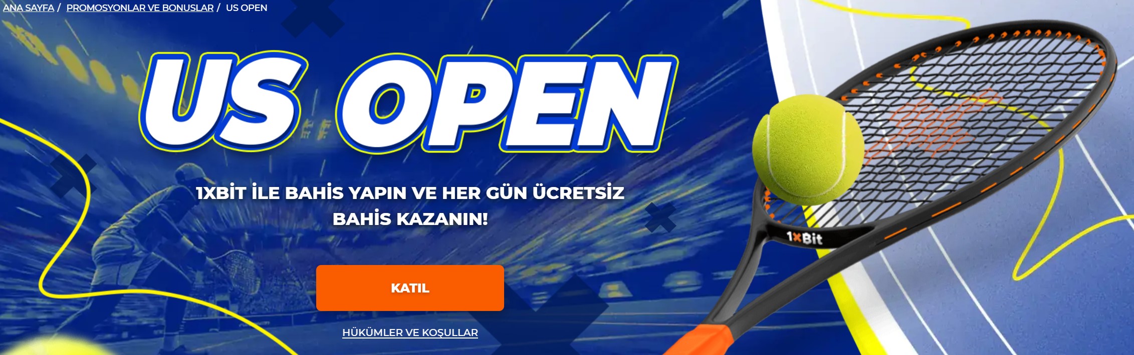 1xbit Spor Bahisleri